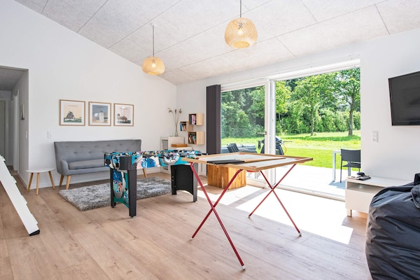 Foto van 10 persoons vakantie huis in Ansager - Vakantiehuis in Ansager - Indoor