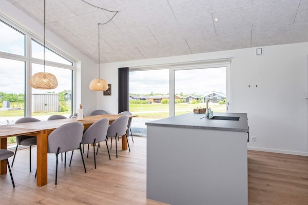 Foto van 10 persoons vakantie huis in Ansager - Vakantiehuis in Ansager - Indoor