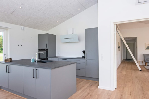 Foto van 10 persoons vakantie huis in Ansager - Vakantiehuis in Ansager - Indoor