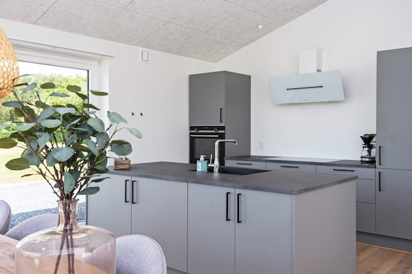 Foto van 10 persoons vakantie huis in Ansager - Vakantiehuis in Ansager - Indoor