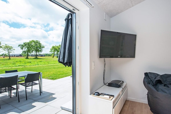 Foto van 10 persoons vakantie huis in Ansager - Vakantiehuis in Ansager - Indoor