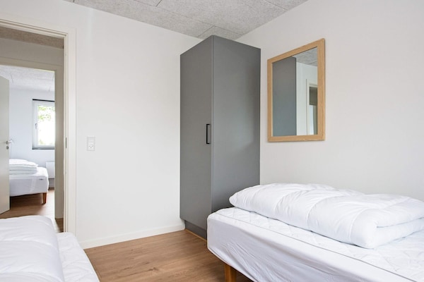 Foto van 10 persoons vakantie huis in Ansager - Vakantiehuis in Ansager - Indoor