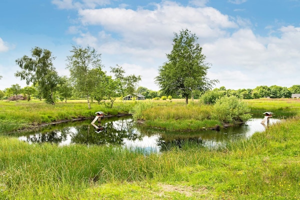 Foto van 10 persoons vakantie huis in Ansager - Vakantiehuis in Ansager - WaterView