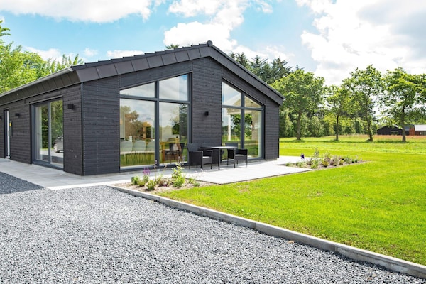 Foto van 10 persoons vakantie huis in Ansager - Vakantiehuis in Ansager - View