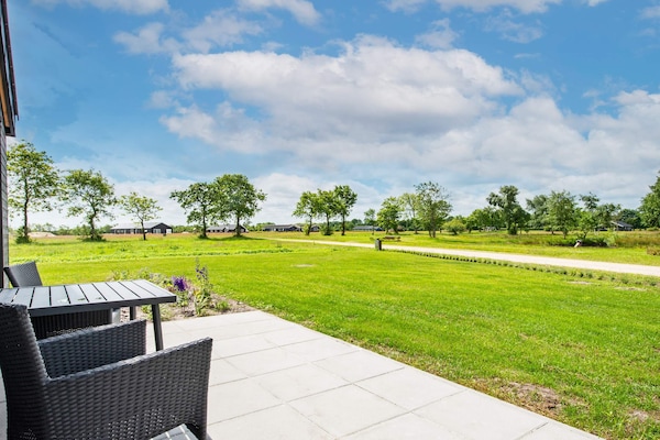 Foto van 10 persoons vakantie huis in Ansager - Vakantiehuis in Ansager - View