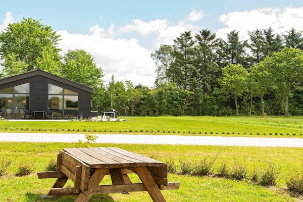 Foto van 10 persoons vakantie huis in Ansager - Vakantiehuis in Ansager - View