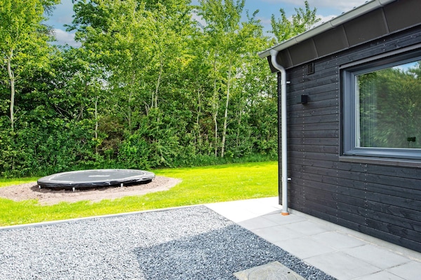 Foto van 10 persoons vakantie huis in Ansager - Vakantiehuis in Ansager - View