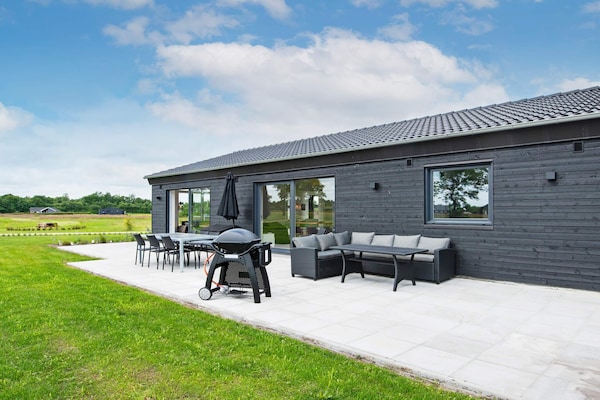 Foto van 10 persoons vakantie huis in Ansager - Vakantiehuis in Ansager - View
