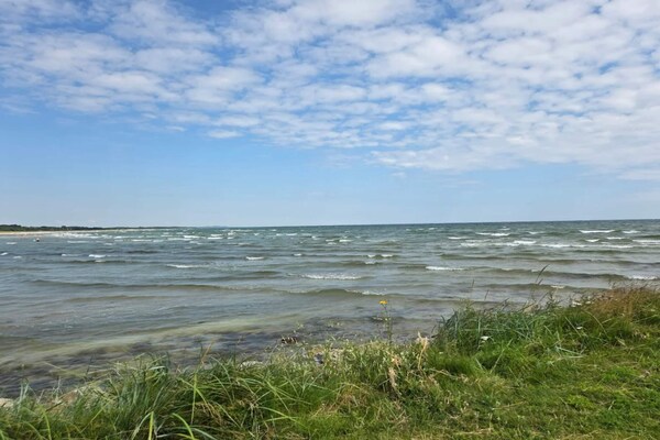 Foto van 14 persoons vakantie huis in Hadsund - Vakantiehuis in Hadsund - WaterView