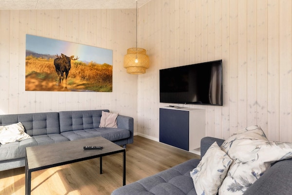 Foto van 14 persoons vakantie huis in Hadsund - Vakantiehuis in Hadsund - Indoor