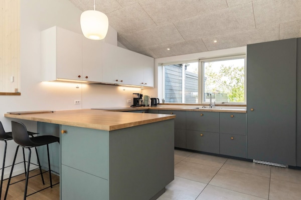 Foto van 14 persoons vakantie huis in Hadsund - Vakantiehuis in Hadsund - Indoor