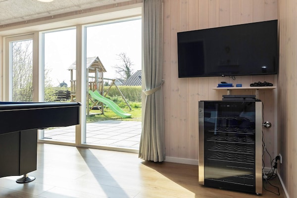 Foto van 14 persoons vakantie huis in Hadsund - Vakantiehuis in Hadsund - Indoor