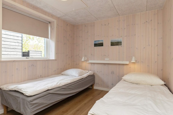 Foto van 14 persoons vakantie huis in Hadsund - Vakantiehuis in Hadsund - Indoor