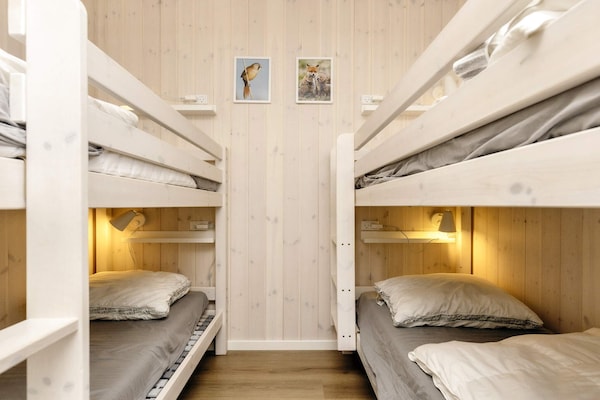 Foto van 14 persoons vakantie huis in Hadsund - Vakantiehuis in Hadsund - Indoor