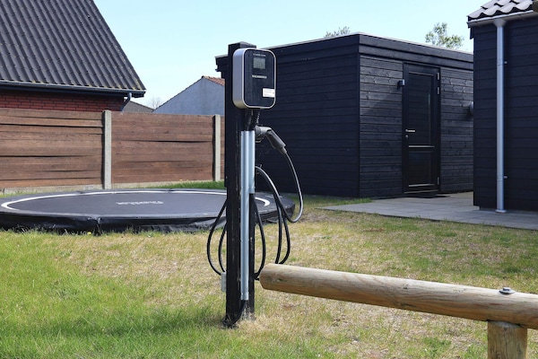 Foto van 14 persoons vakantie huis in Hadsund - Vakantiehuis in Hadsund - View