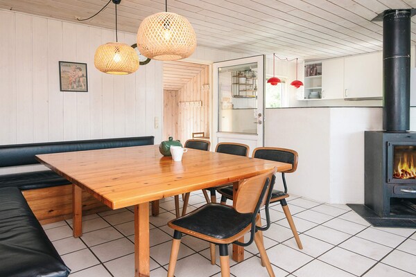 Foto van 10 persoons vakantie huis in Ørsted - Vakantiehuis in Ørsted - Indoor