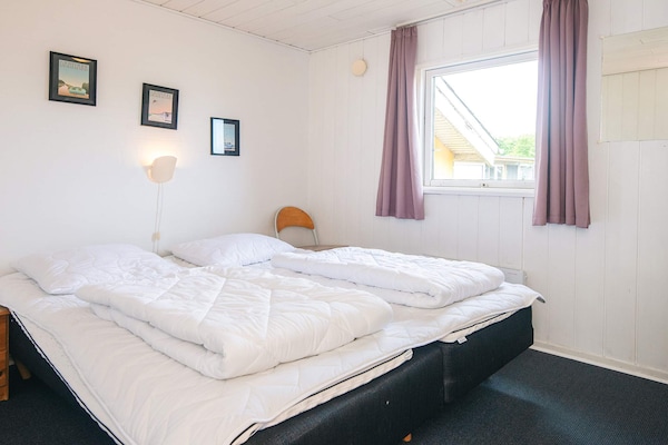 Foto van 10 persoons vakantie huis in Ørsted - Vakantiehuis in Ørsted - Indoor