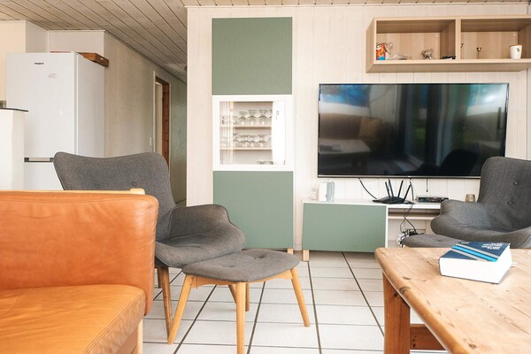 Foto van 10 persoons vakantie huis in Ørsted - Vakantiehuis in Ørsted - Indoor