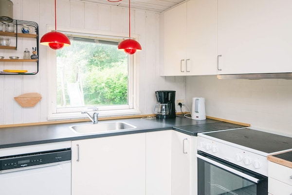 Foto van 10 persoons vakantie huis in Ørsted - Vakantiehuis in Ørsted - Indoor