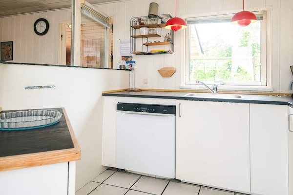 Foto van 10 persoons vakantie huis in Ørsted - Vakantiehuis in Ørsted - Indoor