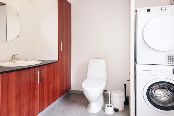 Foto van 10 persoons vakantie huis in Ørsted - Vakantiehuis in Ørsted - Indoor