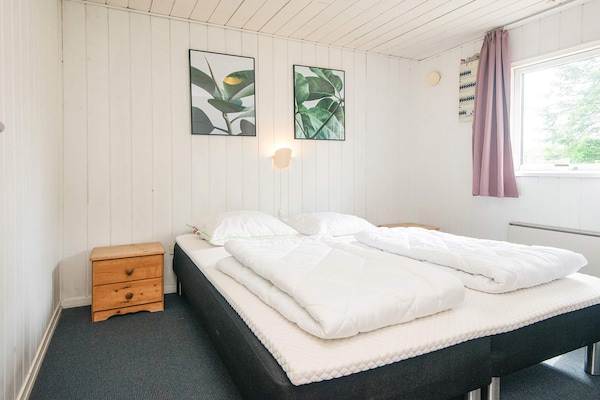 Foto van 10 persoons vakantie huis in Ørsted - Vakantiehuis in Ørsted - Indoor