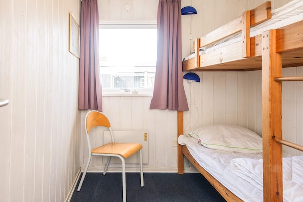 Foto van 10 persoons vakantie huis in Ørsted - Vakantiehuis in Ørsted - Indoor