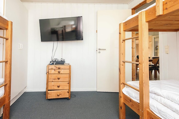 Foto van 10 persoons vakantie huis in Ørsted - Vakantiehuis in Ørsted - Indoor