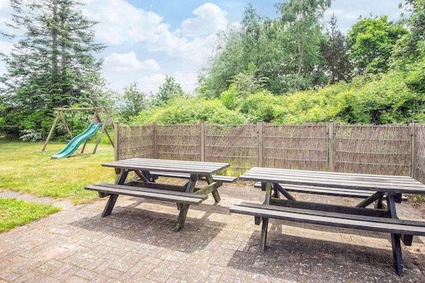 Foto van 10 persoons vakantie huis in Ørsted - Vakantiehuis in Ørsted - View
