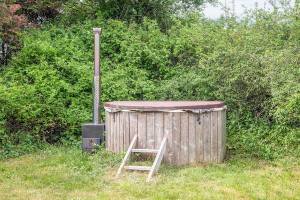 Foto van 10 persoons vakantie huis in Ørsted - Vakantiehuis in Ørsted - View