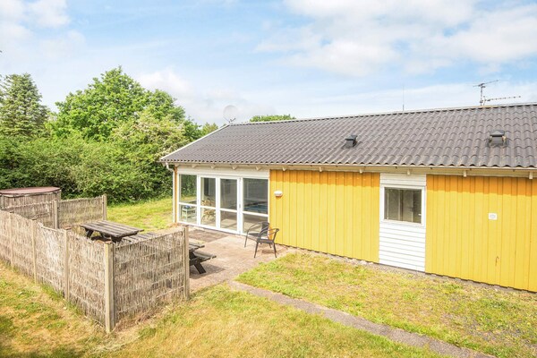 Foto van 10 persoons vakantie huis in Ørsted - Vakantiehuis in Ørsted - View