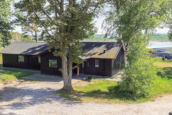 Foto van 12 persoons vakantie huis in Millinge - Vakantiehuis in Millinge - WaterView