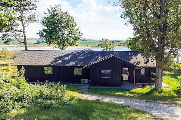 Foto van 12 persoons vakantie huis in Millinge - Vakantiehuis in Millinge - WaterView
