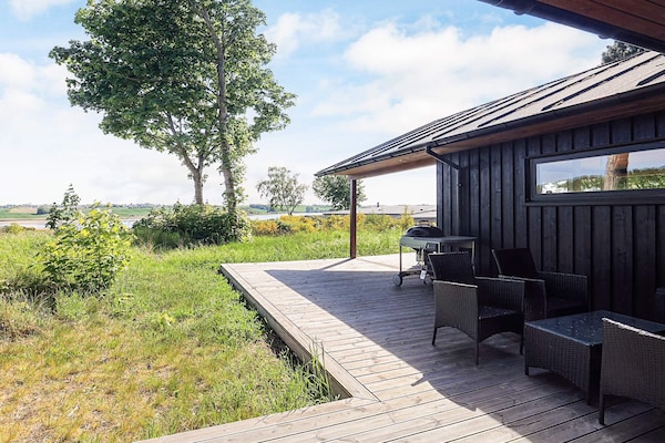 Foto van 12 persoons vakantie huis in Millinge - Vakantiehuis in Millinge - WaterView