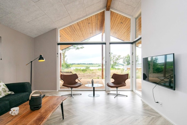 Foto van 12 persoons vakantie huis in Millinge - Vakantiehuis in Millinge - Indoor