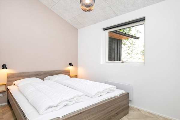 Foto van 12 persoons vakantie huis in Millinge - Vakantiehuis in Millinge - Indoor