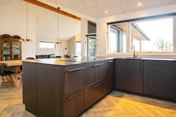 Foto van 12 persoons vakantie huis in Millinge - Vakantiehuis in Millinge - Indoor