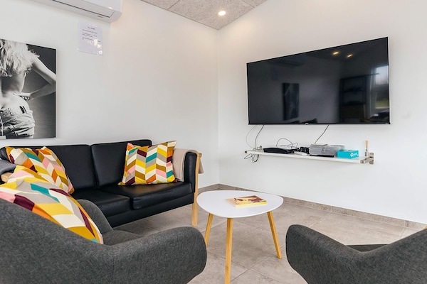 Foto van 10 persoons vakantie huis in Løkken - Vakantiehuis in Løkken - Indoor