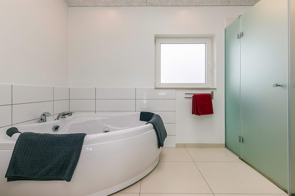 Foto van 10 persoons vakantie huis in Løkken - Vakantiehuis in Løkken - Indoor