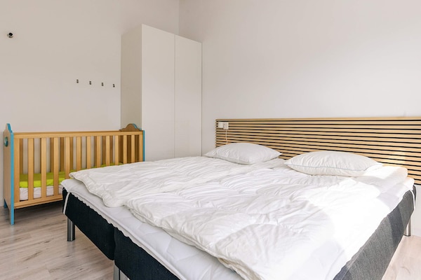 Foto van 10 persoons vakantie huis in Løkken - Vakantiehuis in Løkken - Indoor