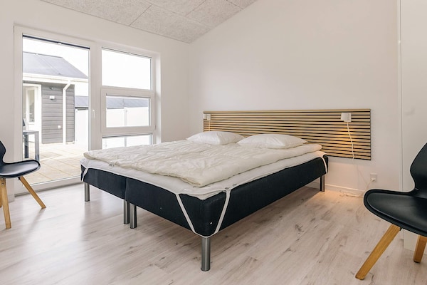Foto van 10 persoons vakantie huis in Løkken - Vakantiehuis in Løkken - Indoor