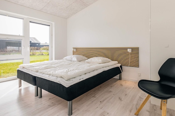 Foto van 10 persoons vakantie huis in Løkken - Vakantiehuis in Løkken - Indoor
