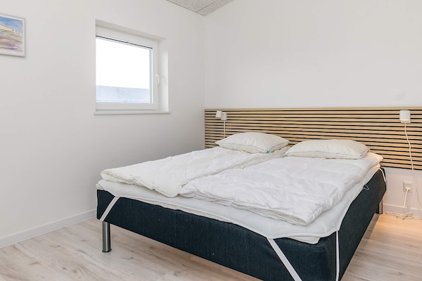 Foto van 10 persoons vakantie huis in Løkken - Vakantiehuis in Løkken - Indoor
