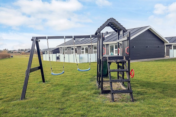 Foto van 10 persoons vakantie huis in Løkken - Vakantiehuis in Løkken - View