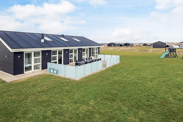 Foto van 10 persoons vakantie huis in Løkken - Vakantiehuis in Løkken - View