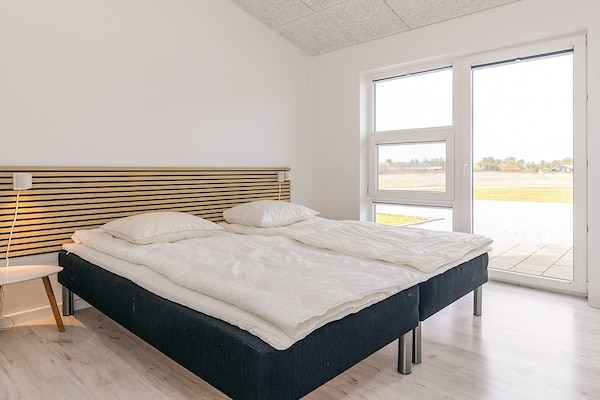 Foto van 10 persoons vakantie huis in Løkken - Vakantiehuis in Løkken - Indoor