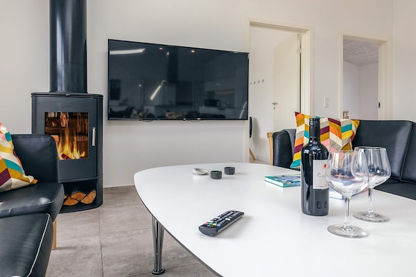 Foto van 10 persoons vakantie huis in Løkken - Vakantiehuis in Løkken - Indoor