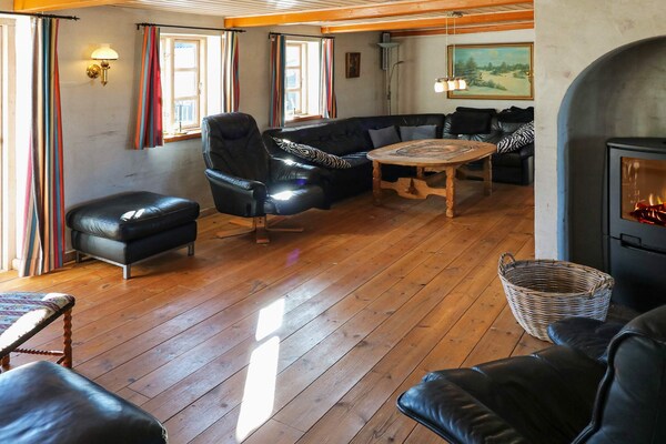 Foto van 10 persoons vakantie huis in Hadsund - Vakantiehuis in Hadsund - Indoor