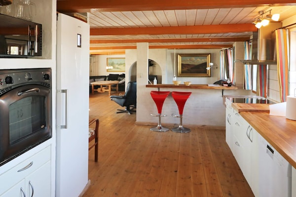 Foto van 10 persoons vakantie huis in Hadsund - Vakantiehuis in Hadsund - Indoor