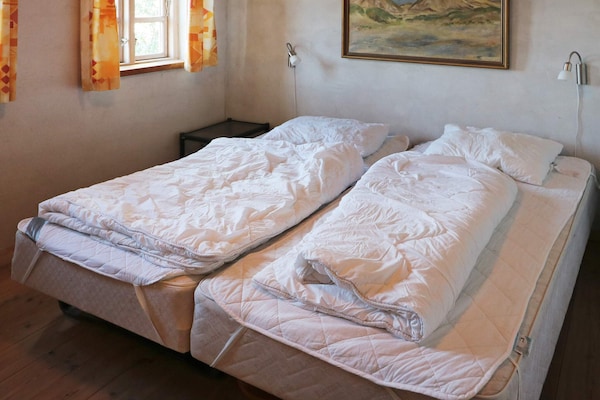 Foto van 10 persoons vakantie huis in Hadsund - Vakantiehuis in Hadsund - Indoor